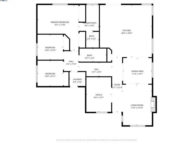 654 Daisyfield Dr, Livermore, California 94551