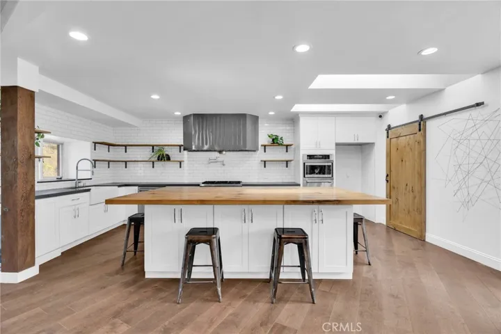 Kitchen Center Island