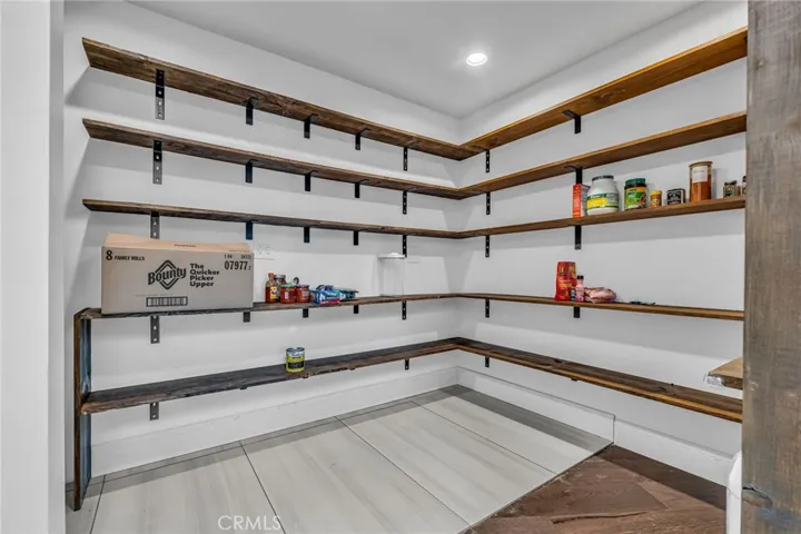 Pantry