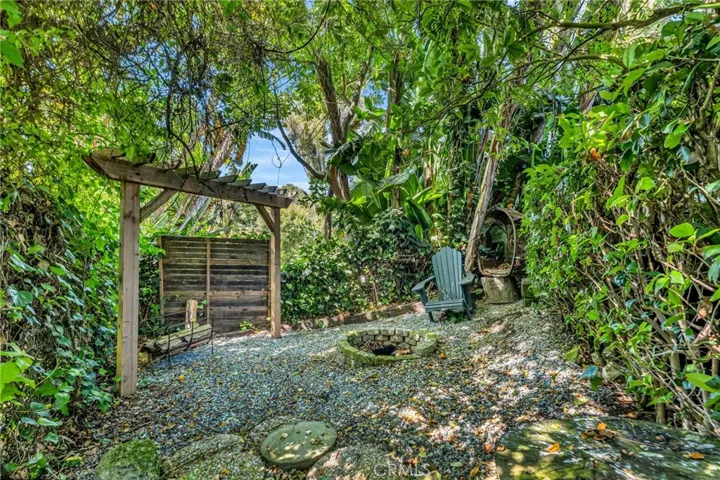 Zen Garden
