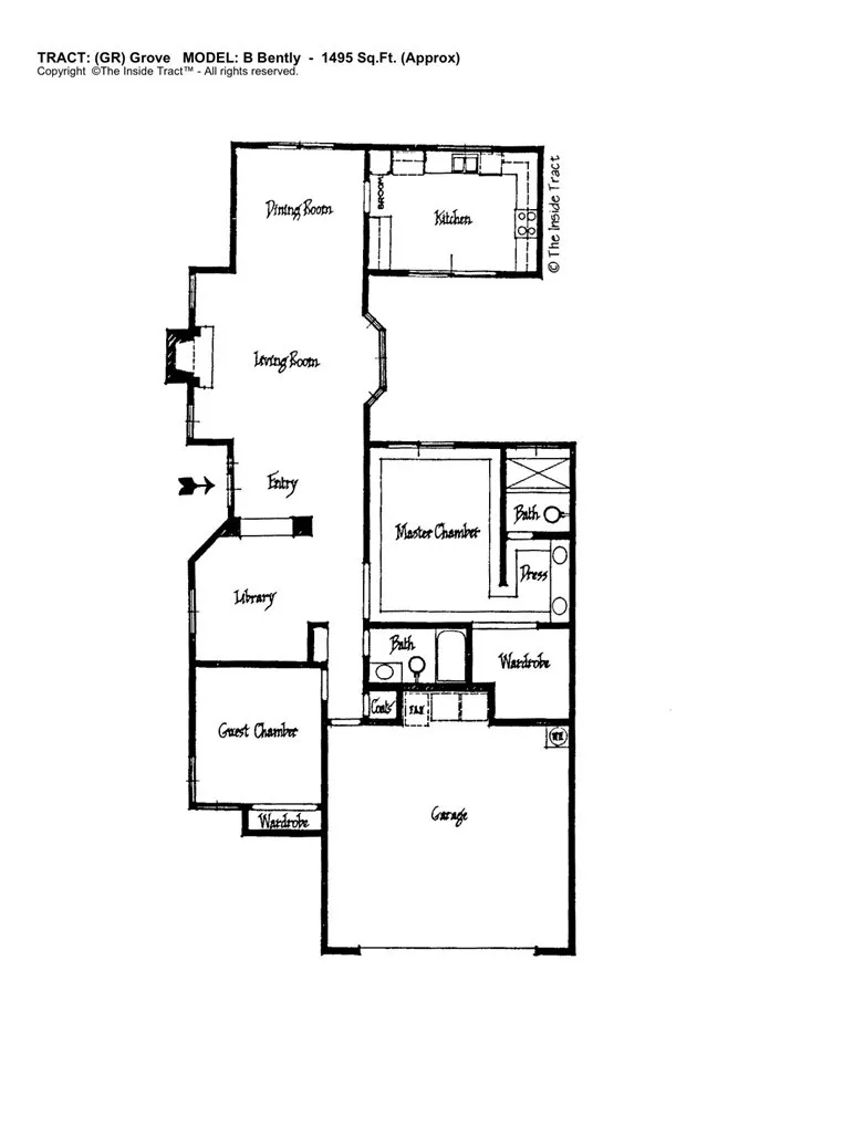 19 Willowgrove, Irvine, California 92604 home-pic-7