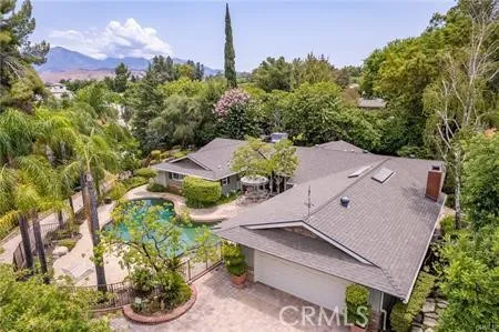 1670 Marion Road, Redlands, California 92374