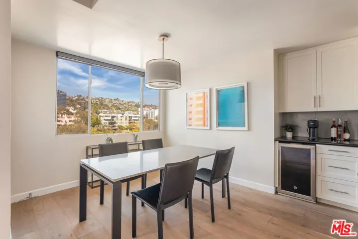 818 N Doheny Drive 607, West Hollywood, California 90069