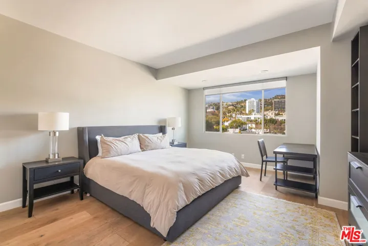 818 N Doheny Drive 607, West Hollywood, California 90069