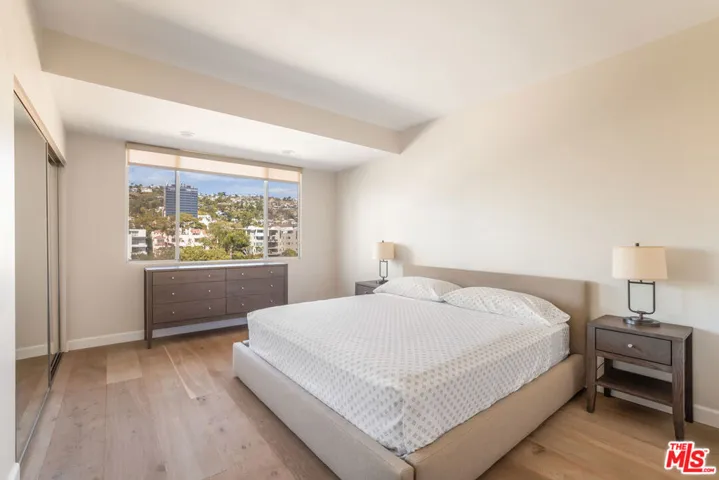 818 N Doheny Drive 607, West Hollywood, California 90069