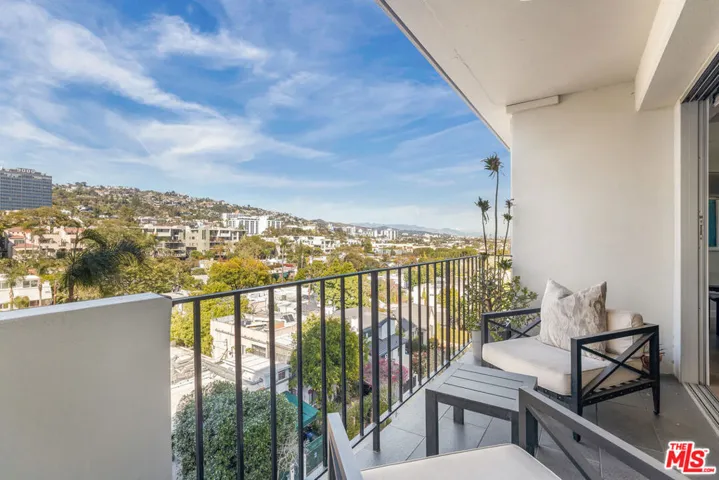 818 N Doheny Drive 607, West Hollywood, California 90069
