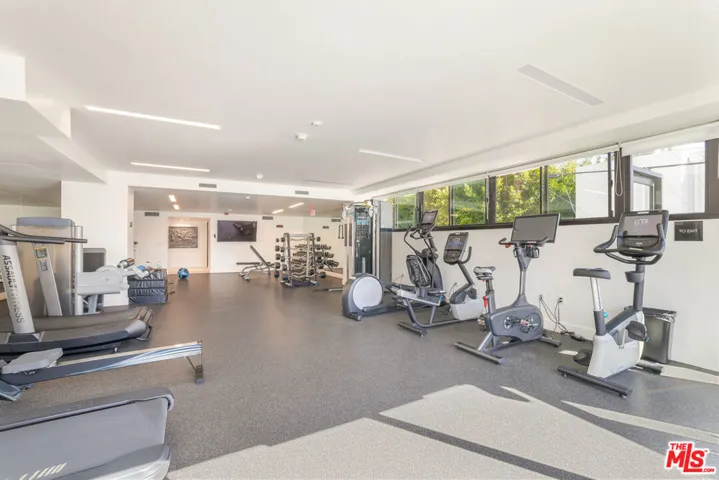 818 N Doheny Drive 607, West Hollywood, California 90069