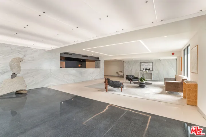 818 N Doheny Drive 607, West Hollywood, California 90069