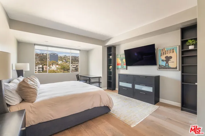 818 N Doheny Drive 607, West Hollywood, California 90069