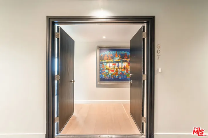818 N Doheny Drive 607, West Hollywood, California 90069