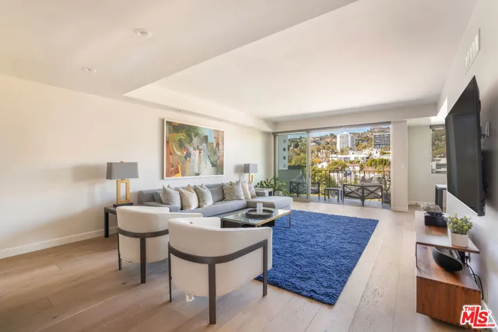 818 N Doheny Drive 607, West Hollywood, California 90069
