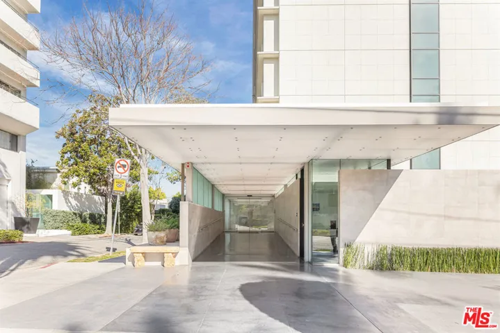 818 N Doheny Drive 607, West Hollywood, California 90069