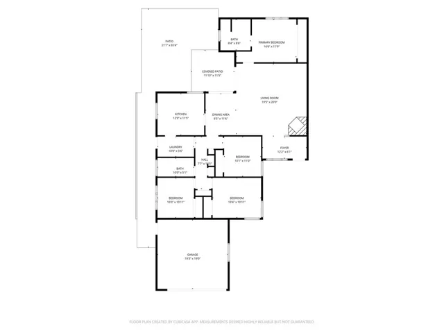 13721 13721 Wilder Avenue, Norwalk, California 90650