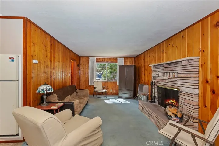 1698 Irene Street, Wrightwood, California 92397