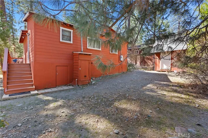 1698 Irene Street, Wrightwood, California 92397