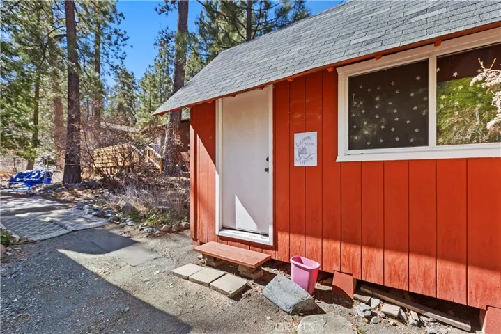 1698 Irene Street, Wrightwood, California 92397