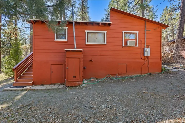 1698 Irene Street, Wrightwood, California 92397