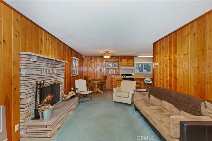 1698 Irene Street, Wrightwood, California 92397