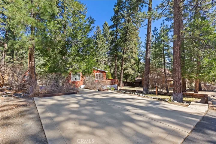 1698 Irene Street, Wrightwood, California 92397