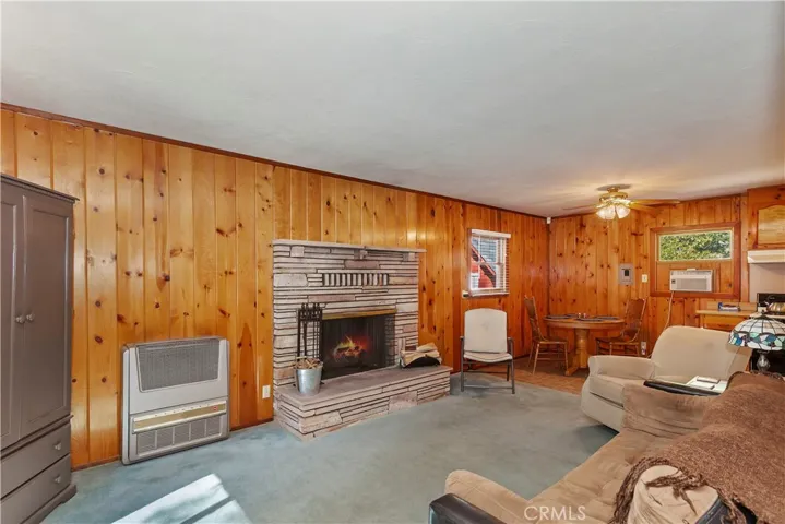 1698 Irene Street, Wrightwood, California 92397