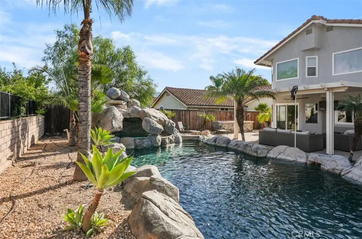 29054 Palm View, Lake Elsinore, California 92530