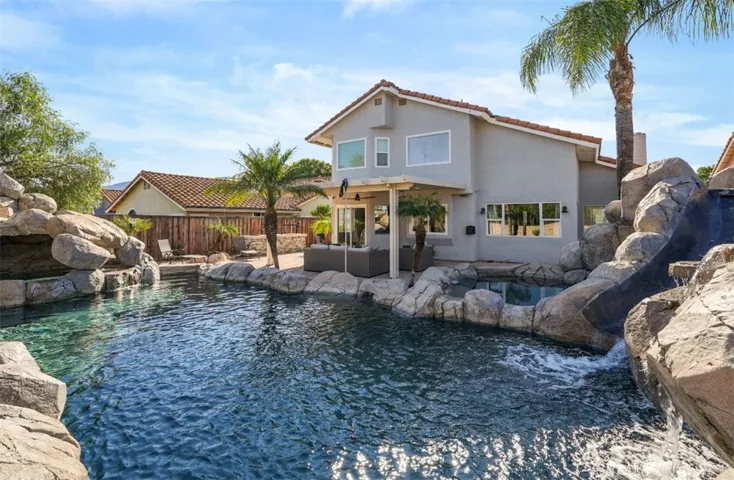 29054 Palm View, Lake Elsinore, California 92530