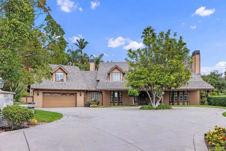2946 Crystal Ridge Road, Encinitas, California 92024