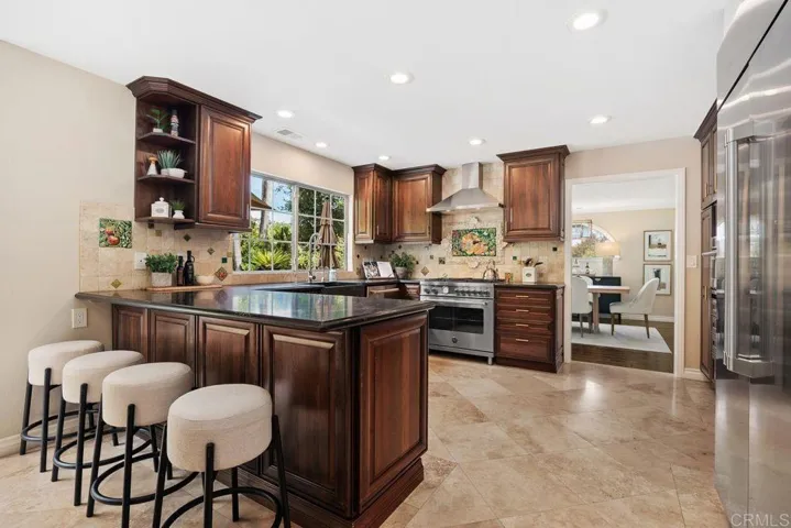 2946 Crystal Ridge Road, Encinitas, California 92024
