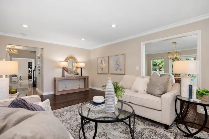 2946 Crystal Ridge Road, Encinitas, California 92024