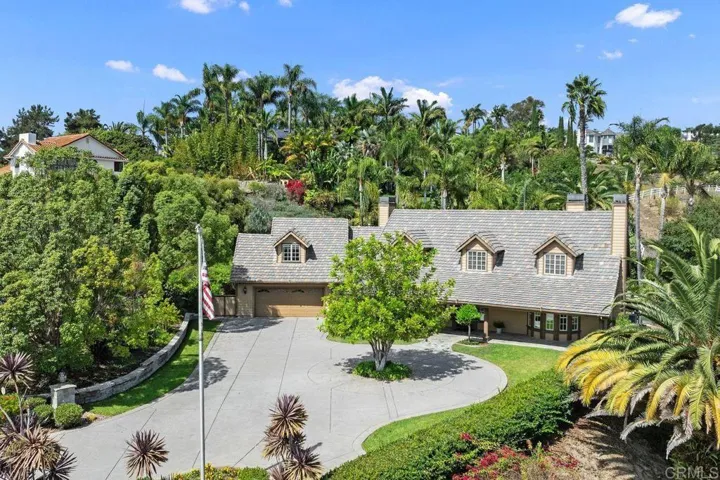 2946 Crystal Ridge Road, Encinitas, California 92024