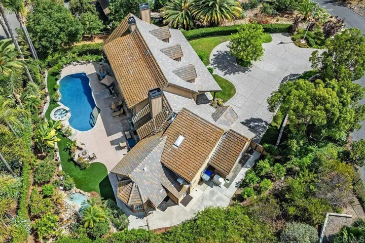 2946 Crystal Ridge Road, Encinitas, California 92024
