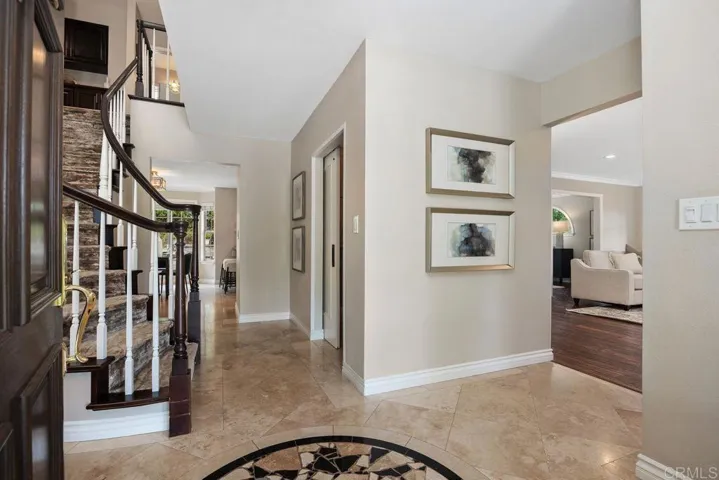 2946 Crystal Ridge Road, Encinitas, California 92024