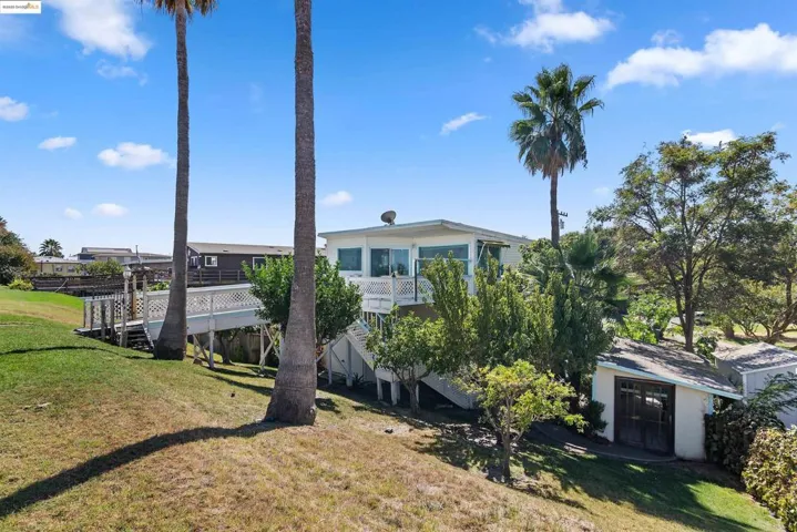 4355 Willow Rd, Bethel Island, California 94511