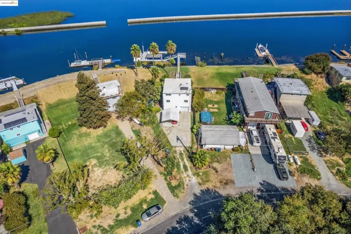 4355 Willow Rd, Bethel Island, California 94511