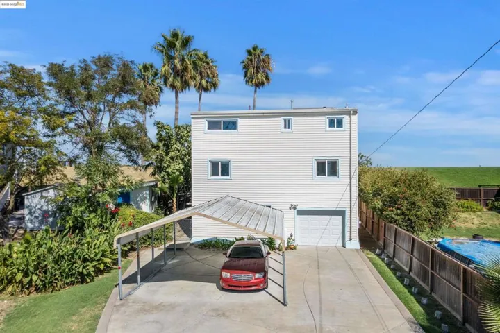 4355 Willow Rd, Bethel Island, California 94511