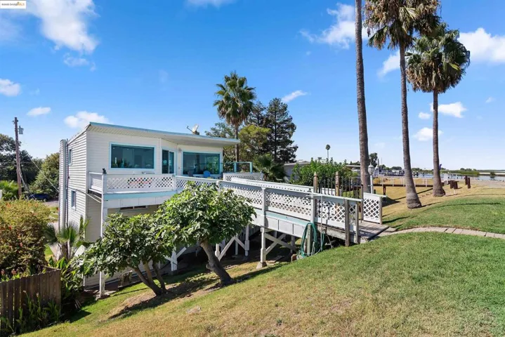 4355 Willow Rd, Bethel Island, California 94511