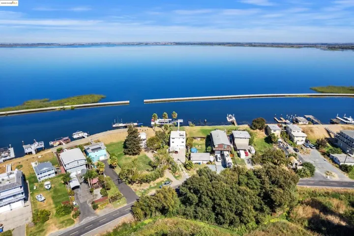 4355 Willow Rd, Bethel Island, California 94511