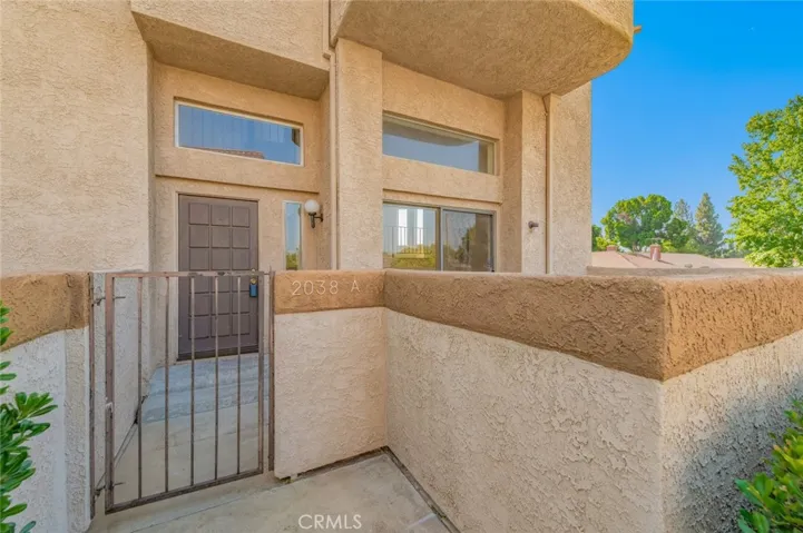 2038 S Bon View Avenue A, Ontario, California 91761