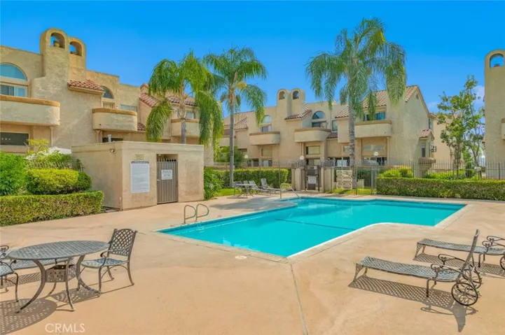 2038 S Bon View Avenue A, Ontario, California 91761