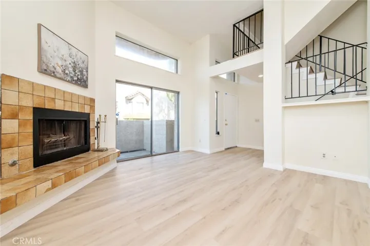 2038 S Bon View Avenue A, Ontario, California 91761