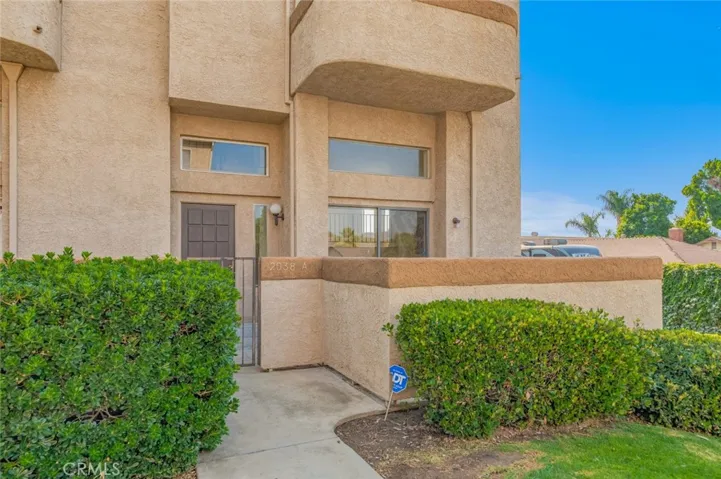 2038 S Bon View Avenue A, Ontario, California 91761