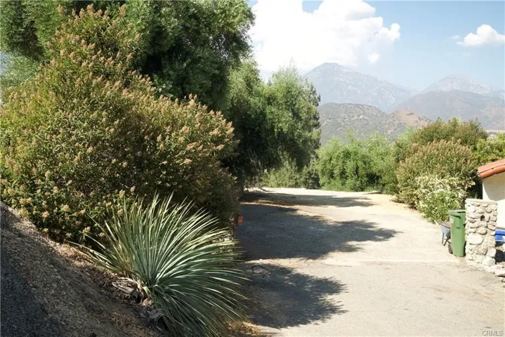 4064 Olive Knoll Place, Claremont, California 91711