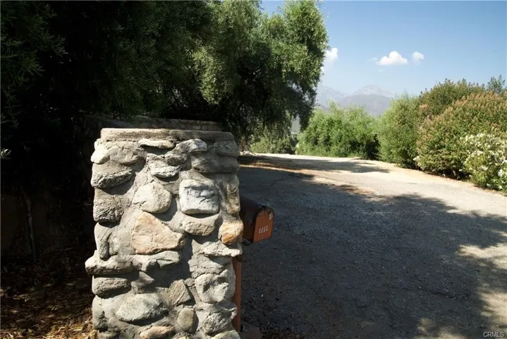 4064 Olive Knoll Place, Claremont, California 91711