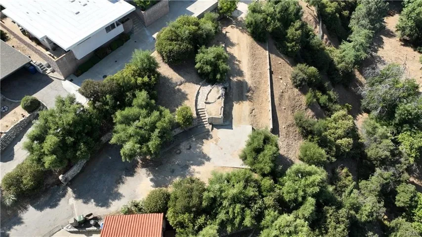 4064 Olive Knoll Place, Claremont, California 91711