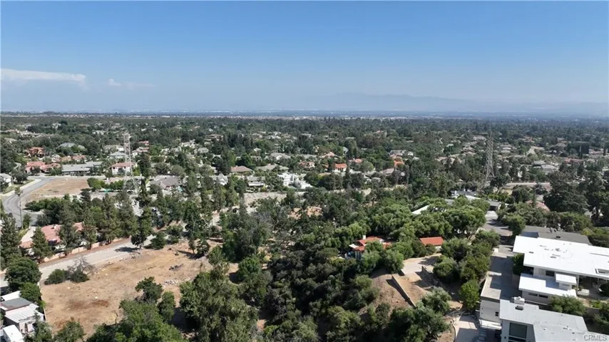 4064 Olive Knoll Place, Claremont, California 91711