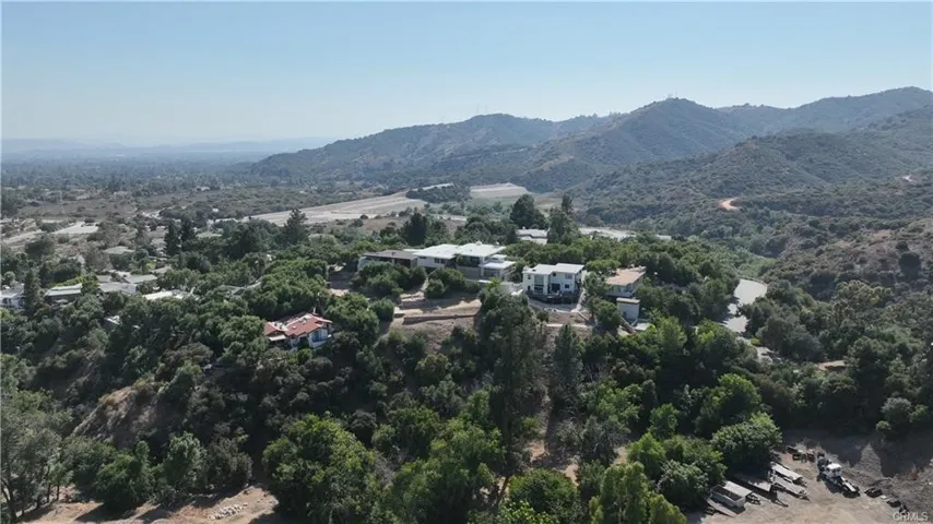 4064 Olive Knoll Place, Claremont, California 91711