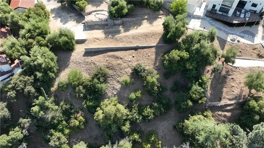 4064 Olive Knoll Place, Claremont, California 91711