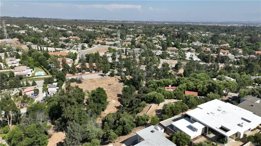 4064 Olive Knoll Place, Claremont, California 91711