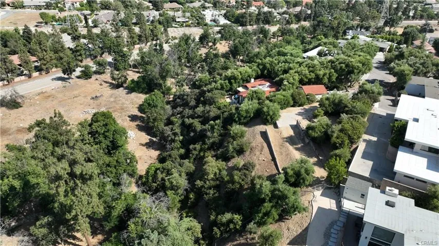 4064 Olive Knoll Place, Claremont, California 91711