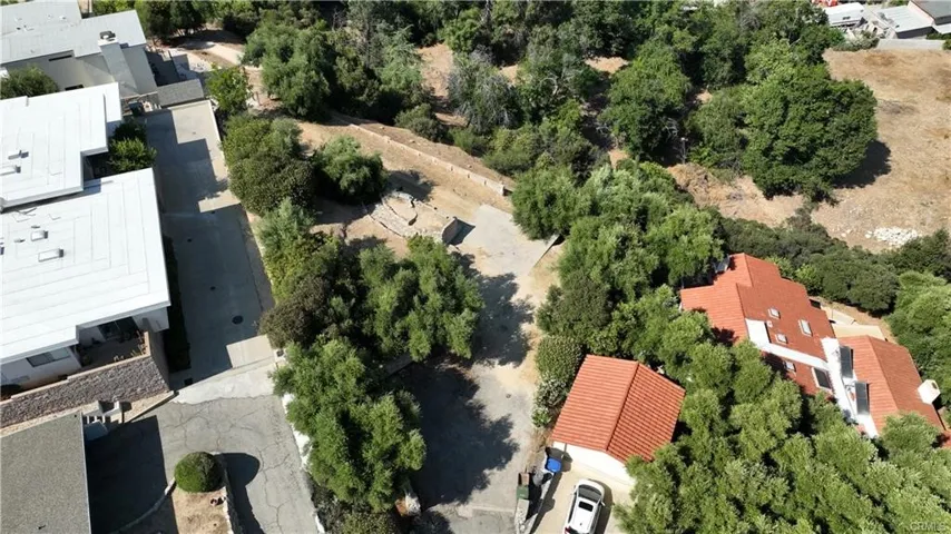 4064 Olive Knoll Place, Claremont, California 91711